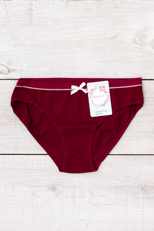 Труси жіночі